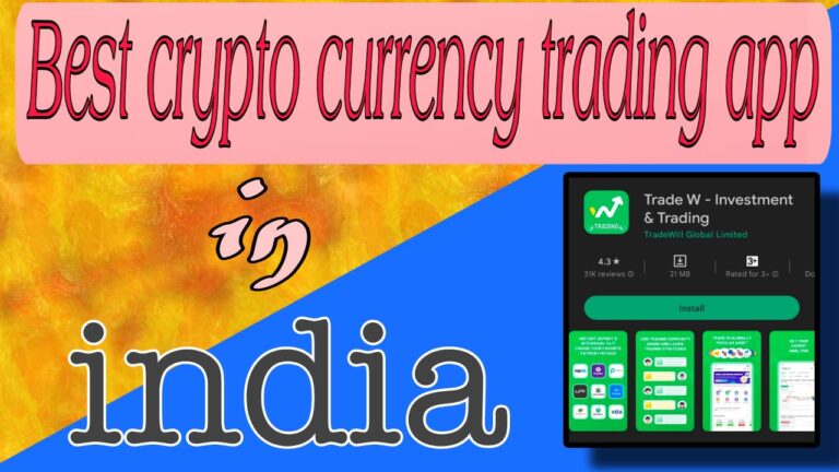 Best cryptocurrency trading app for beginners