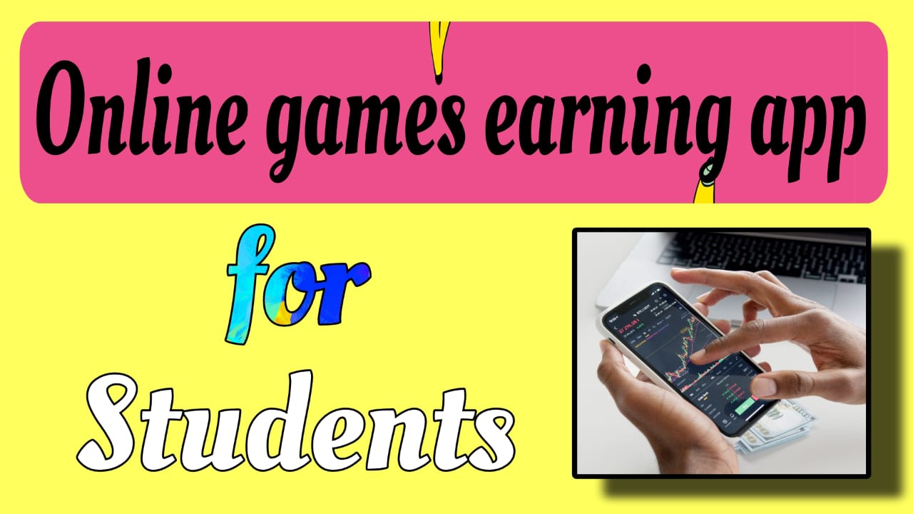 Gaming for Gain Exploring the World of Play Free Online Game to earn money